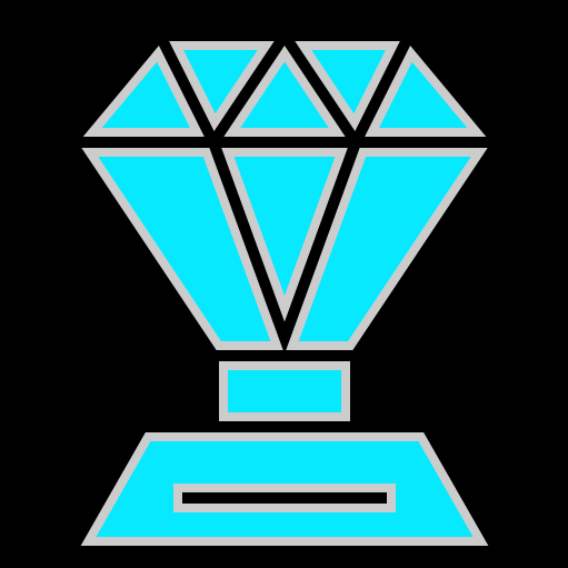 Логотип мода Kehaan Advancements