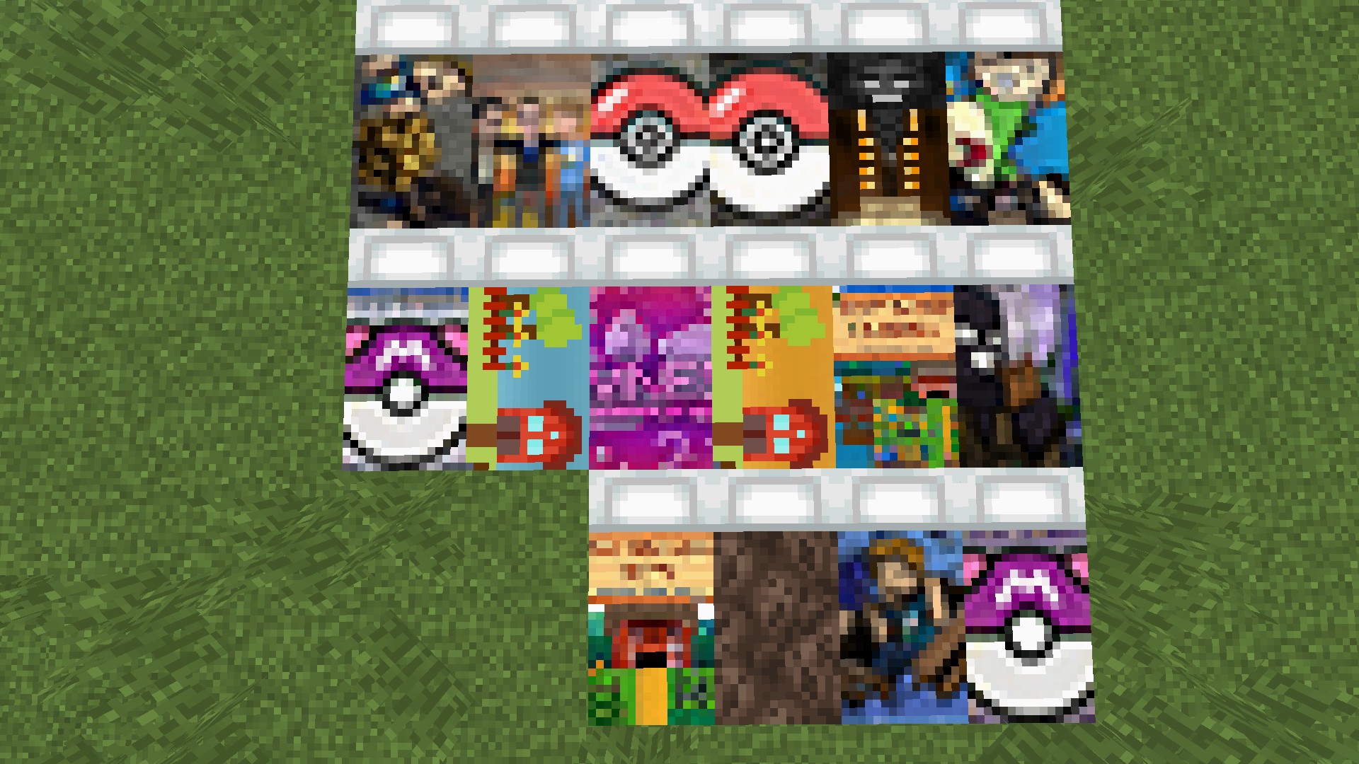 Скриншот мода