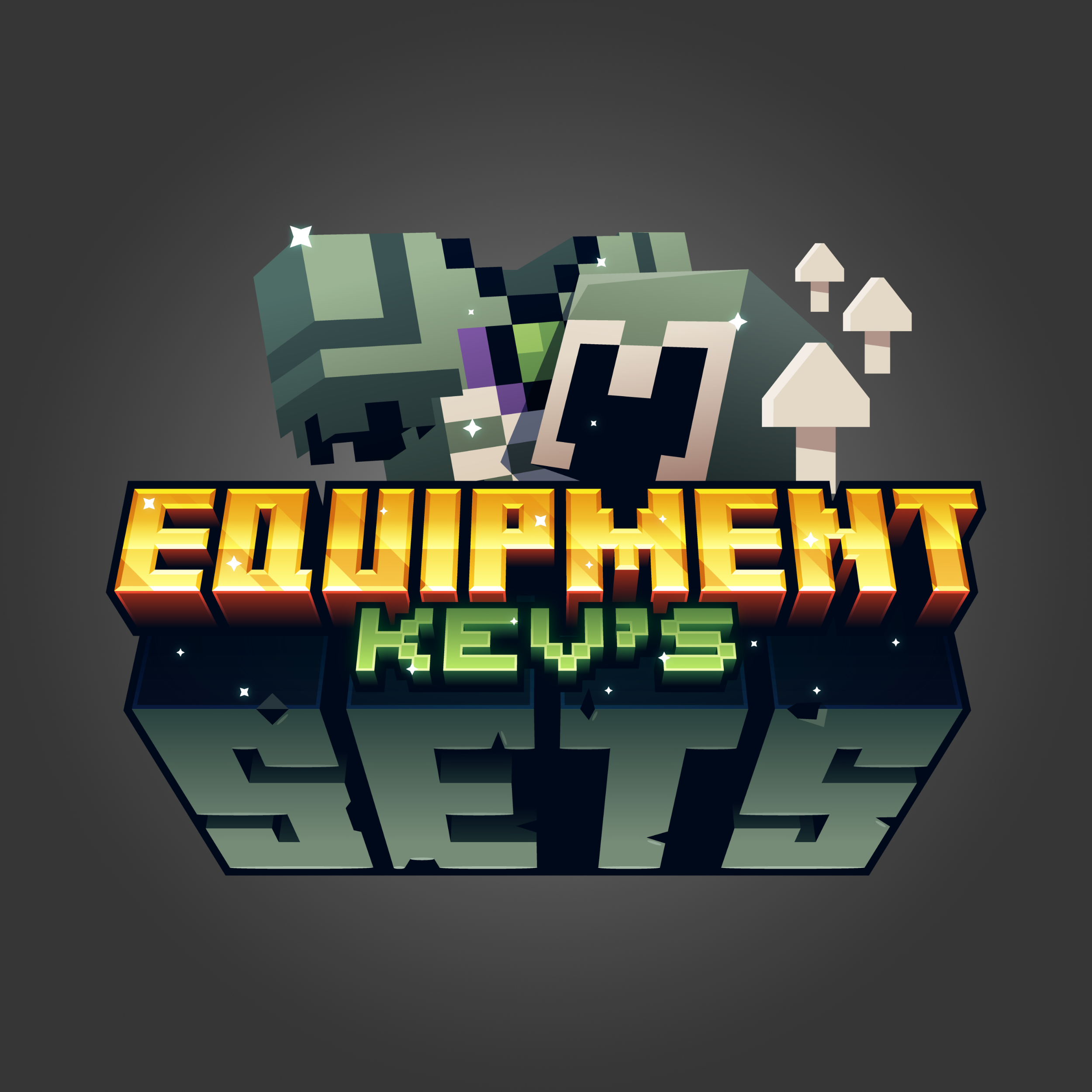 Логотип мода Kev's Equipment Sets