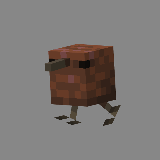 Логотип мода Kiwi Boi