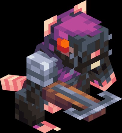 Скриншот мода