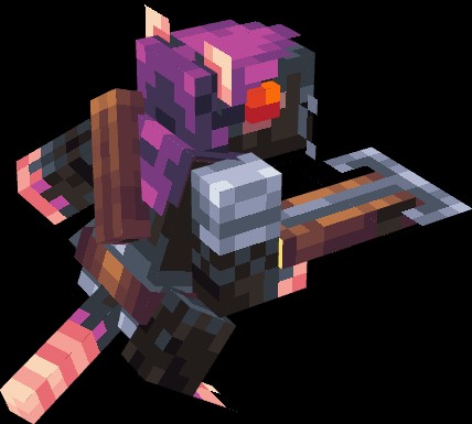 Скриншот мода