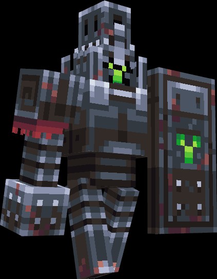 Скриншот мода