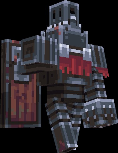 Скриншот мода