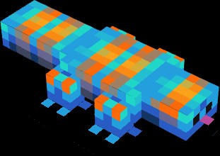 Скриншот мода