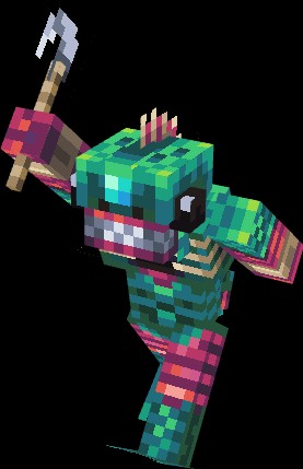 Скриншот мода