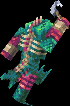 Скриншот мода