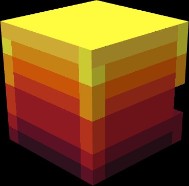 Скриншот мода