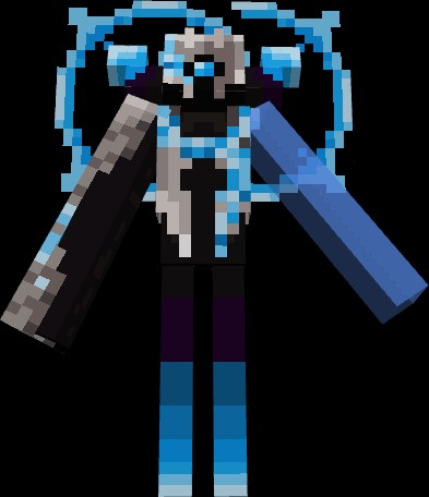 Скриншот мода