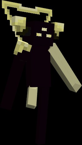 Скриншот мода