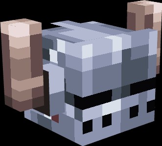 Скриншот мода