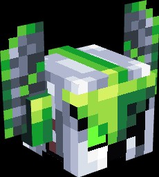 Скриншот мода