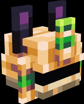 Скриншот мода