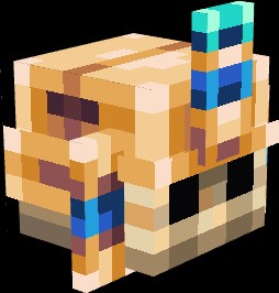 Скриншот мода