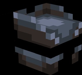 Скриншот мода