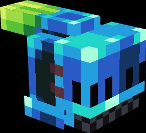 Скриншот мода