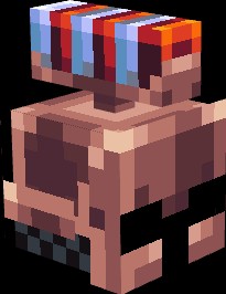 Скриншот мода