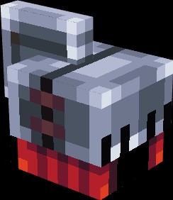 Скриншот мода