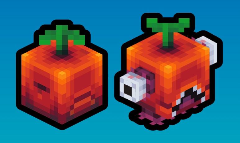 Скриншот мода