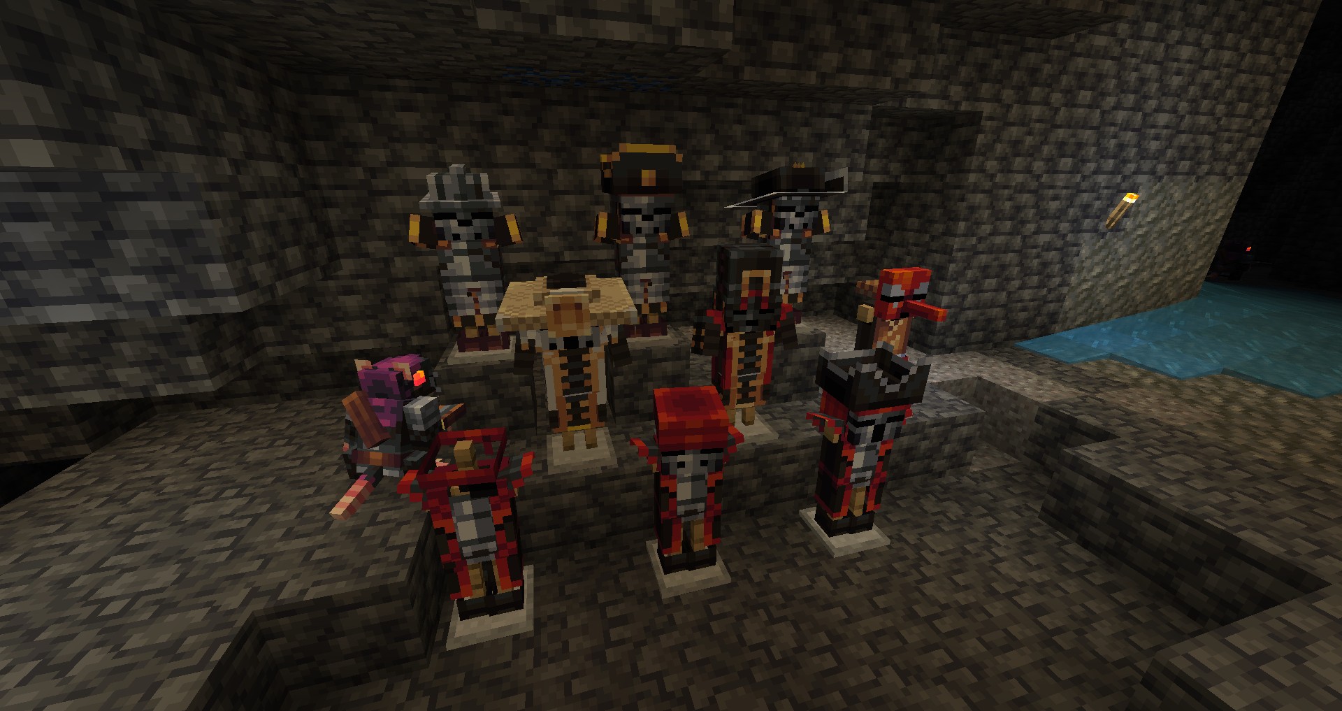 Скриншот мода