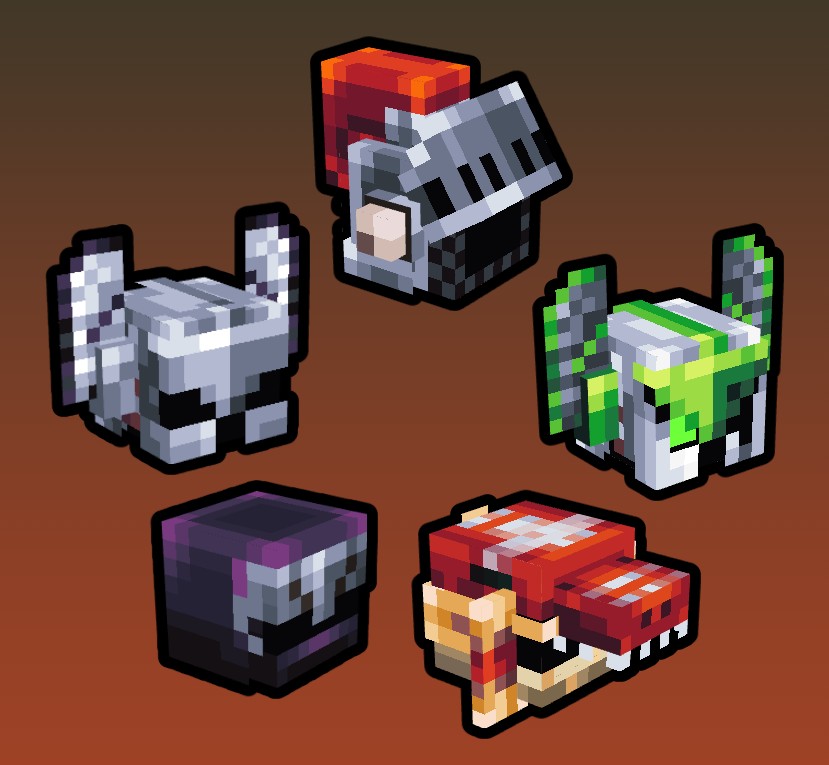 Скриншот мода