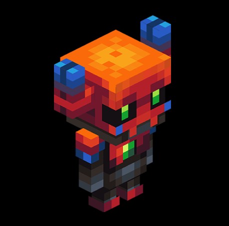 Скриншот мода