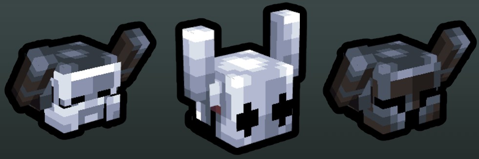 Скриншот мода