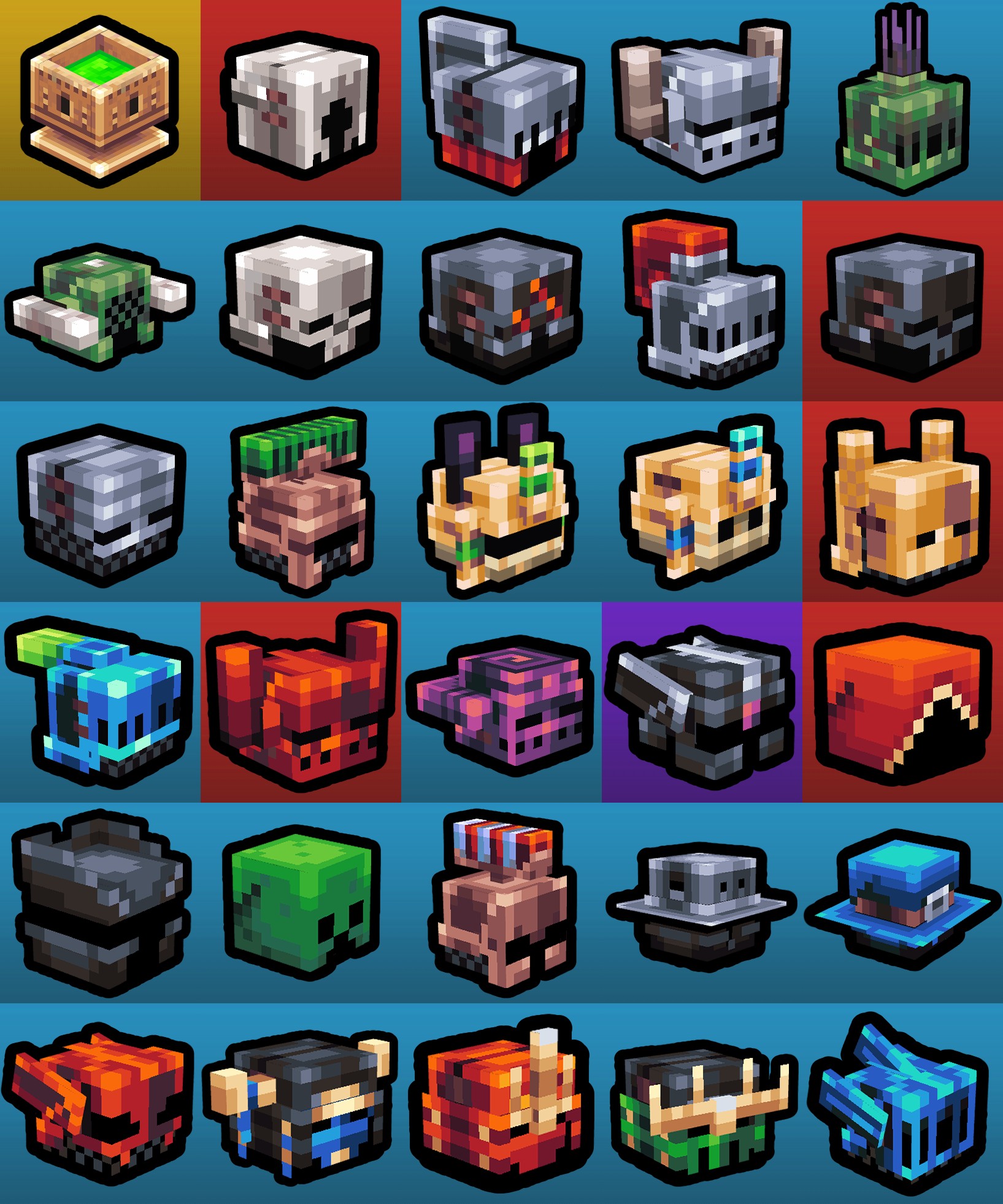 Скриншот мода