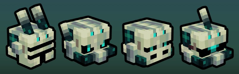 Скриншот мода