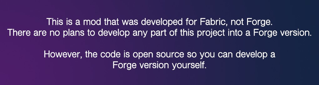 Скриншот мода