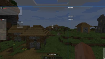 Скриншот мода