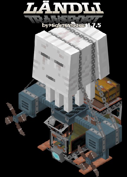 Скриншот мода