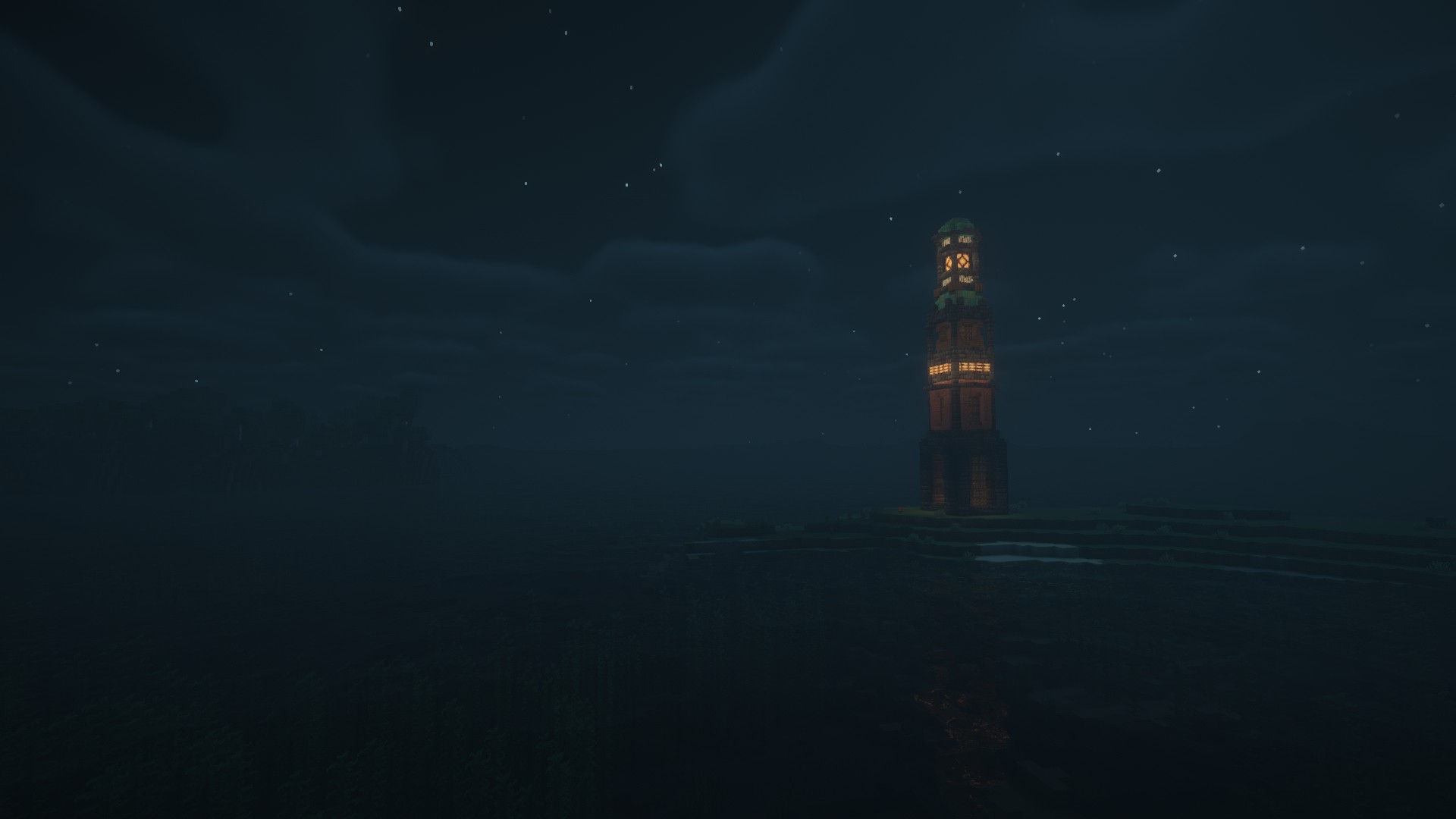 Скриншот мода