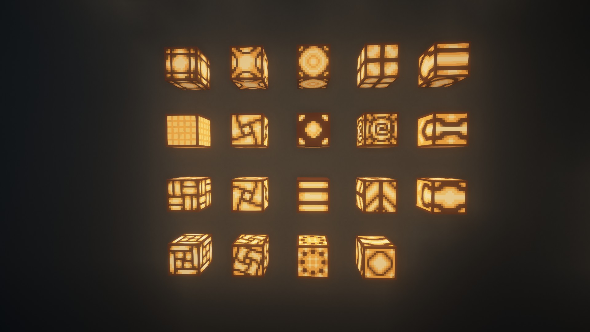 Скриншот мода