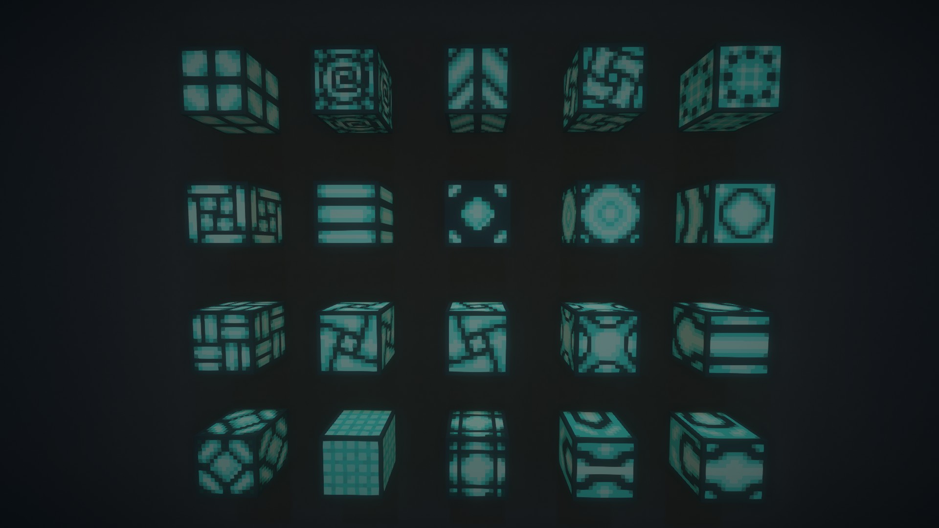 Скриншот мода