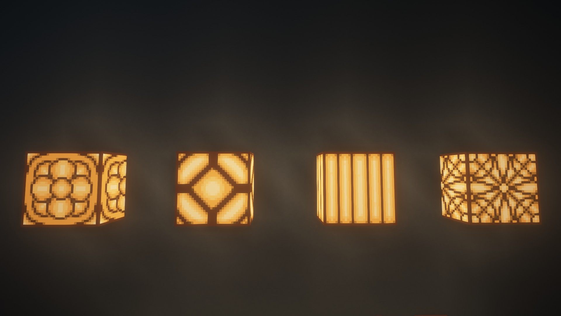 Скриншот мода