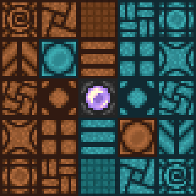 Логотип мода Lampcrafting