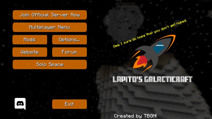 Скриншот мода