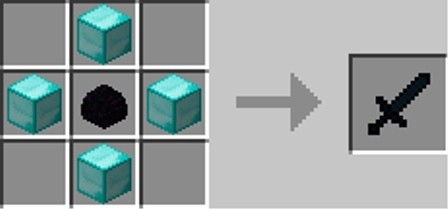 Скриншот мода