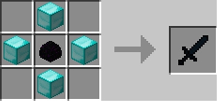 Логотип мода The Last Sword You Will Ever Need Mod