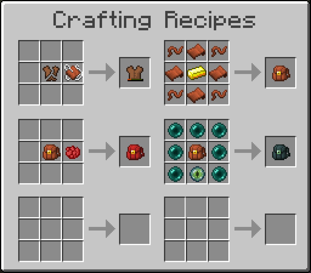 Скриншот мода