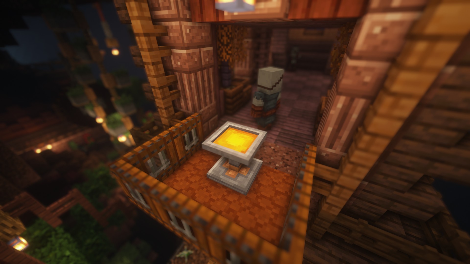 Скриншот мода