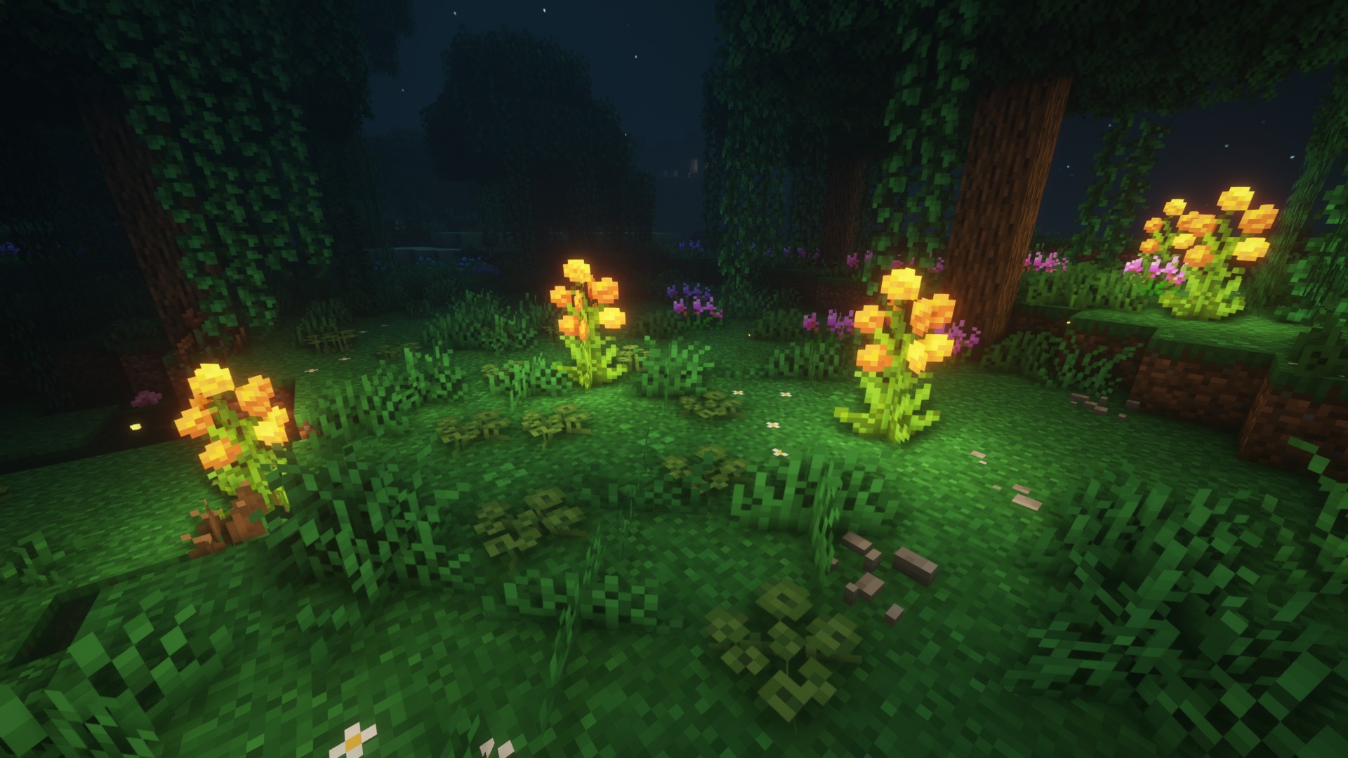 Скриншот мода