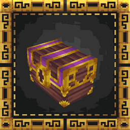 Логотип мода Legendary Additions