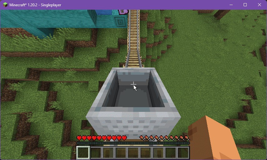 Скриншот мода