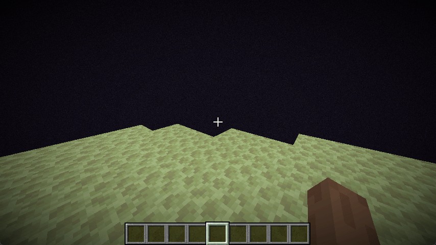 Скриншот мода