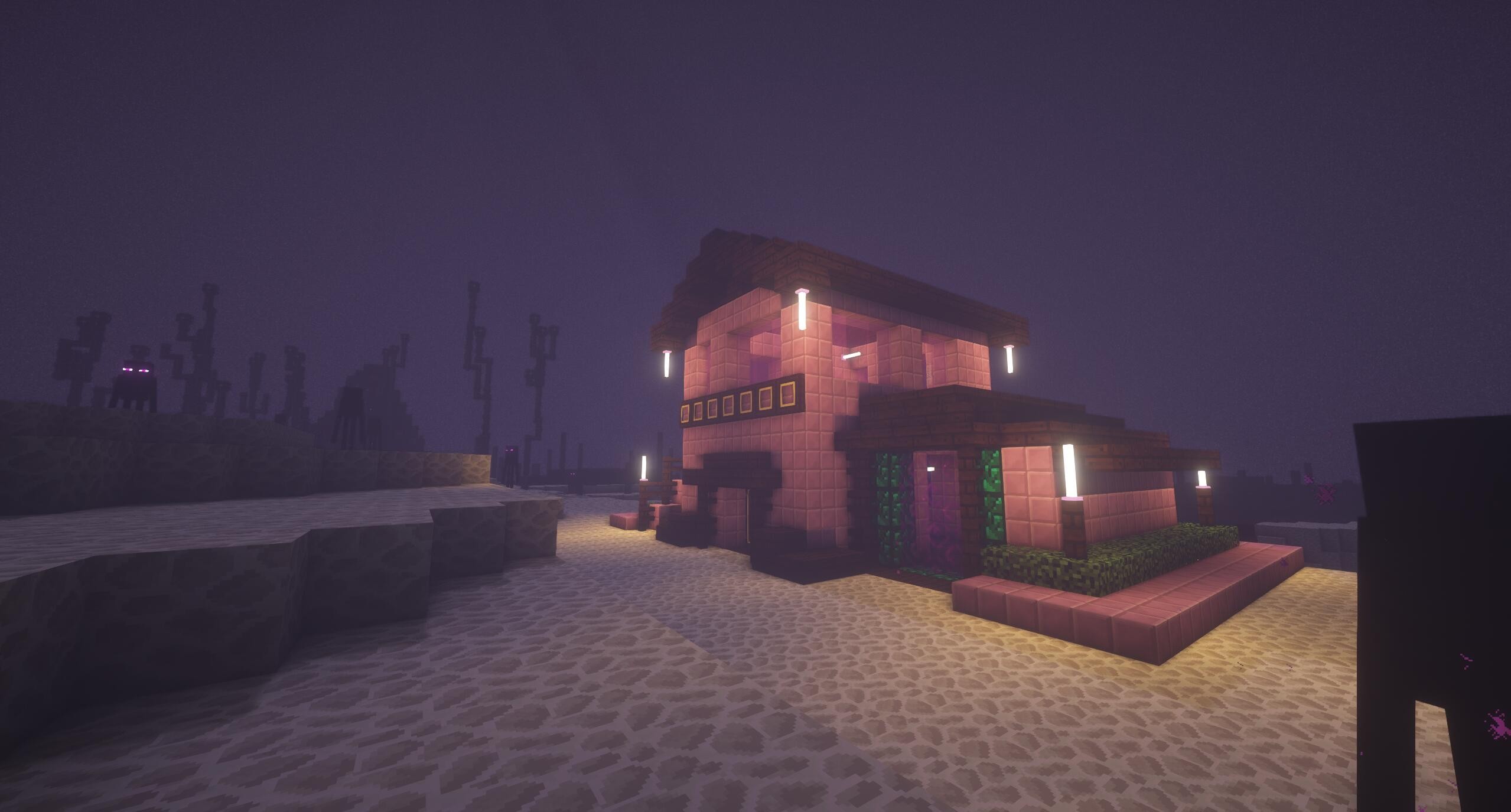 Скриншот мода