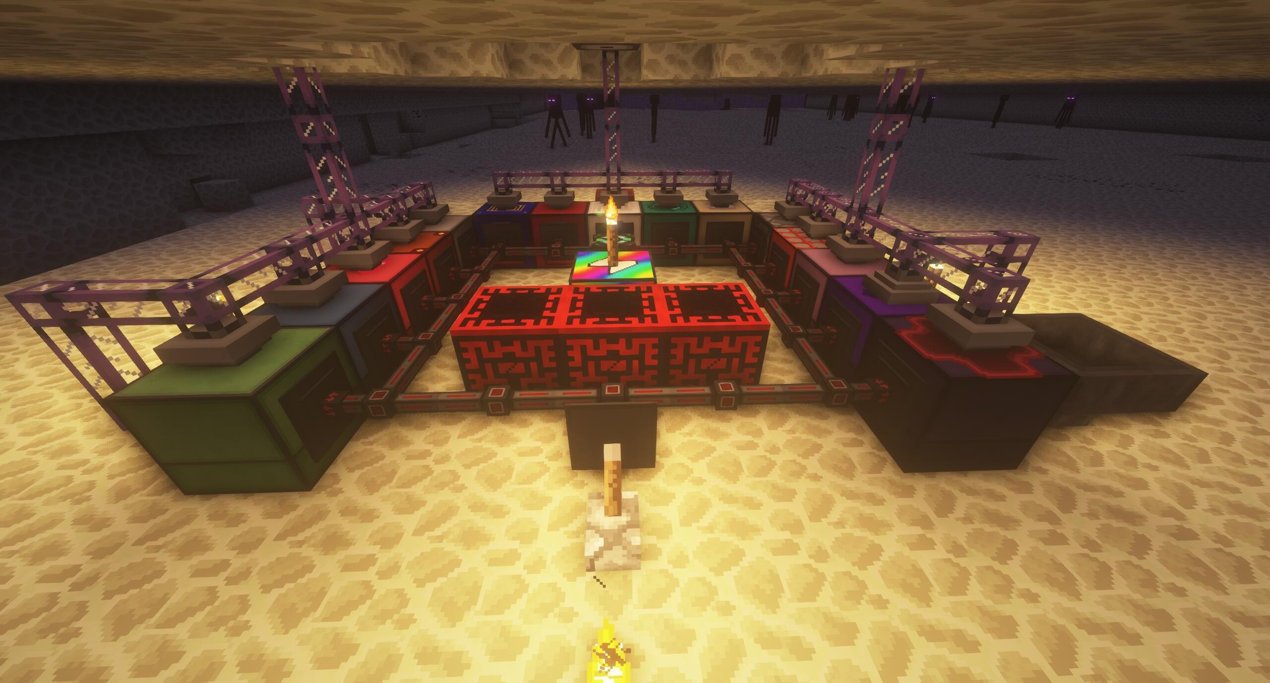 Скриншот мода