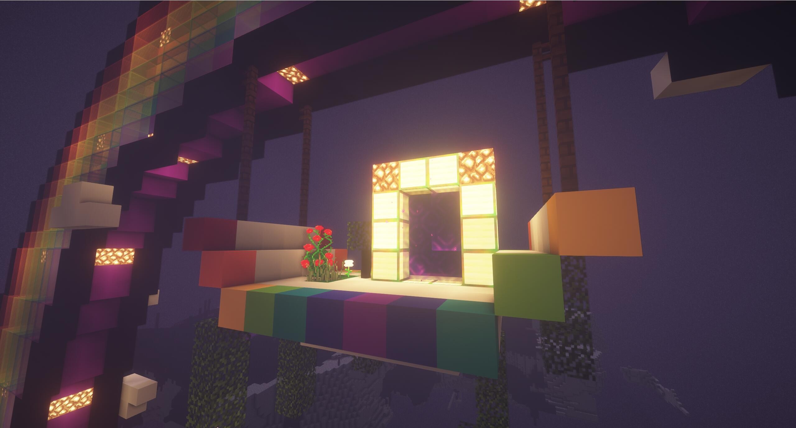 Скриншот мода