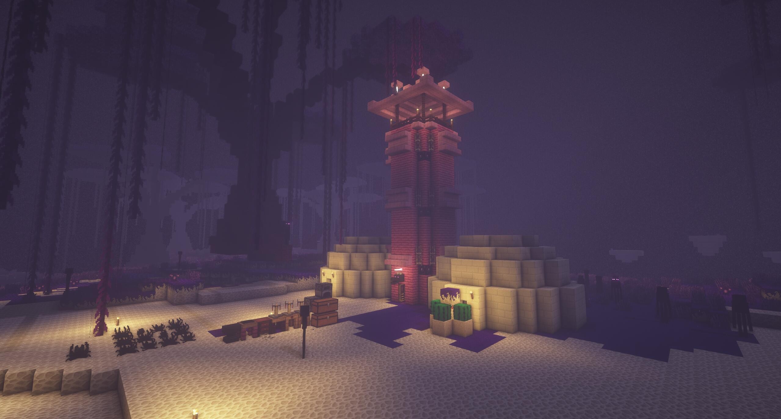 Скриншот мода